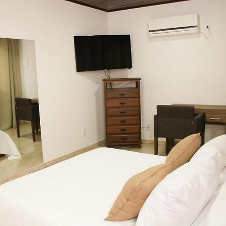 Casa Pedra Bonita Hotel Rio de Janeiro Kamer foto
