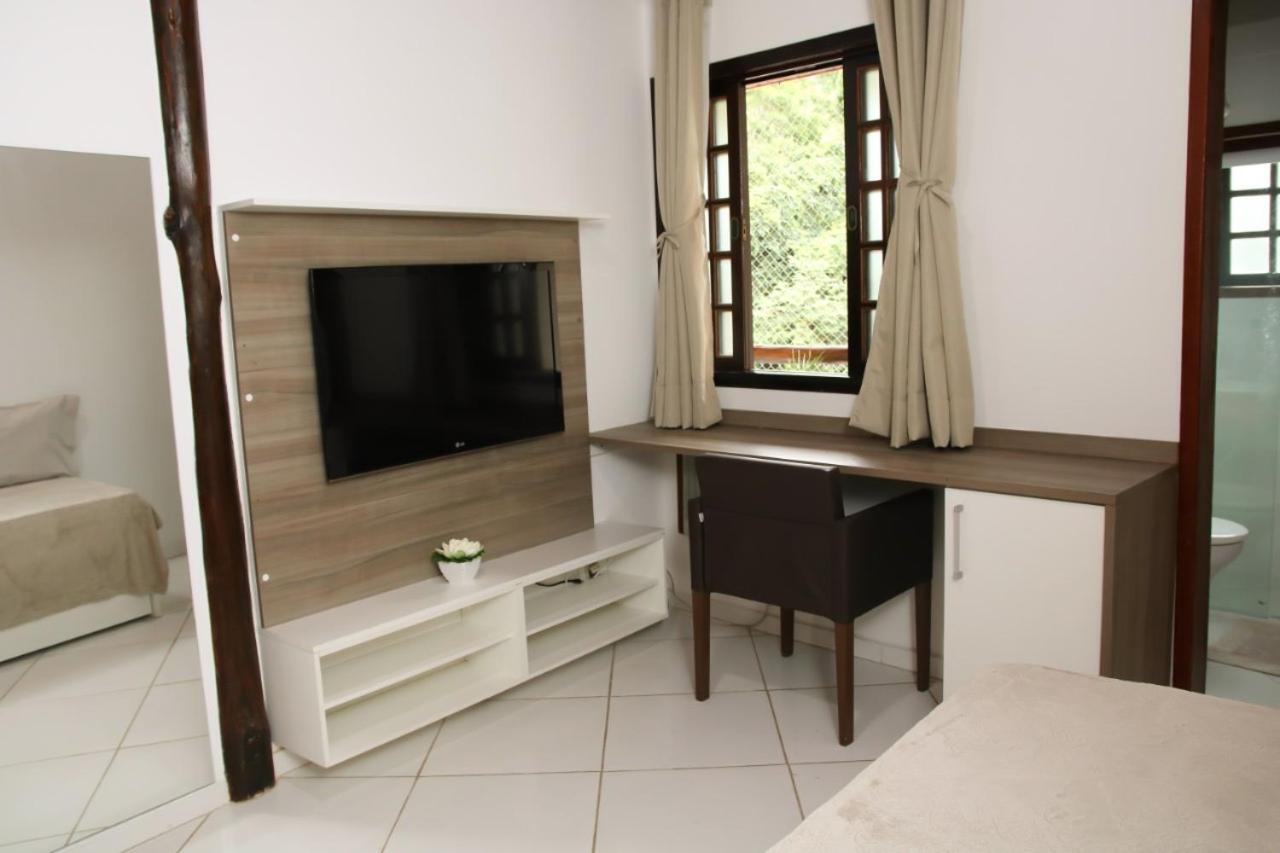 Casa Pedra Bonita Hotel Rio de Janeiro Buitenkant foto